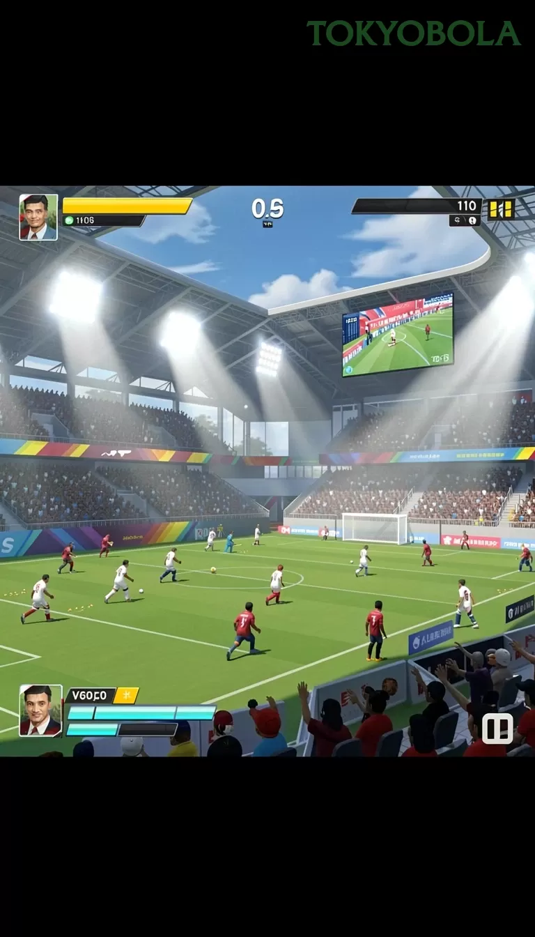 Cuplikan layar 62IDN — menu navigasi