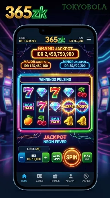 Cuplikan layar TEMPUR99 — menu navigasi